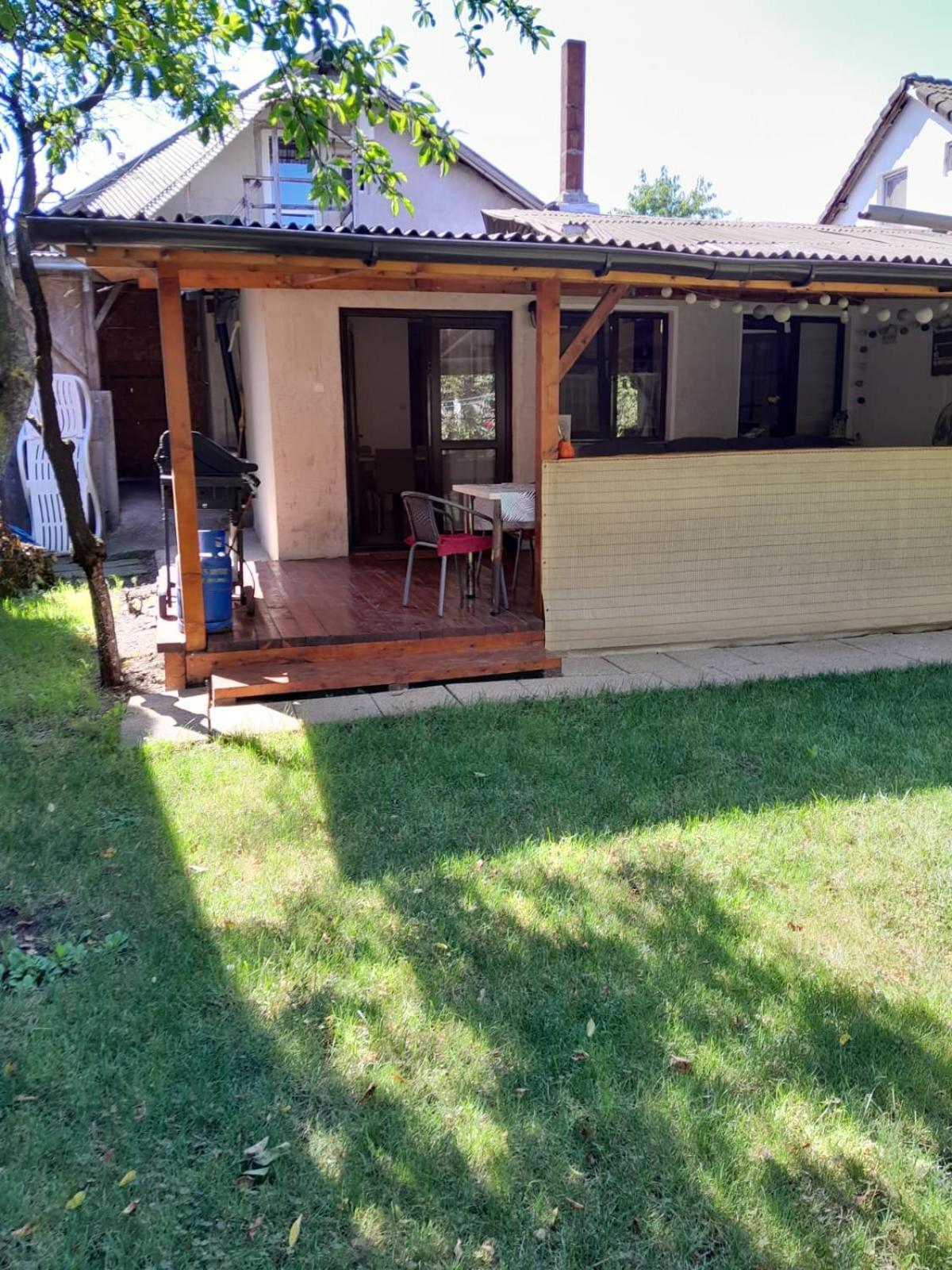 Olga House Deva Exterior foto