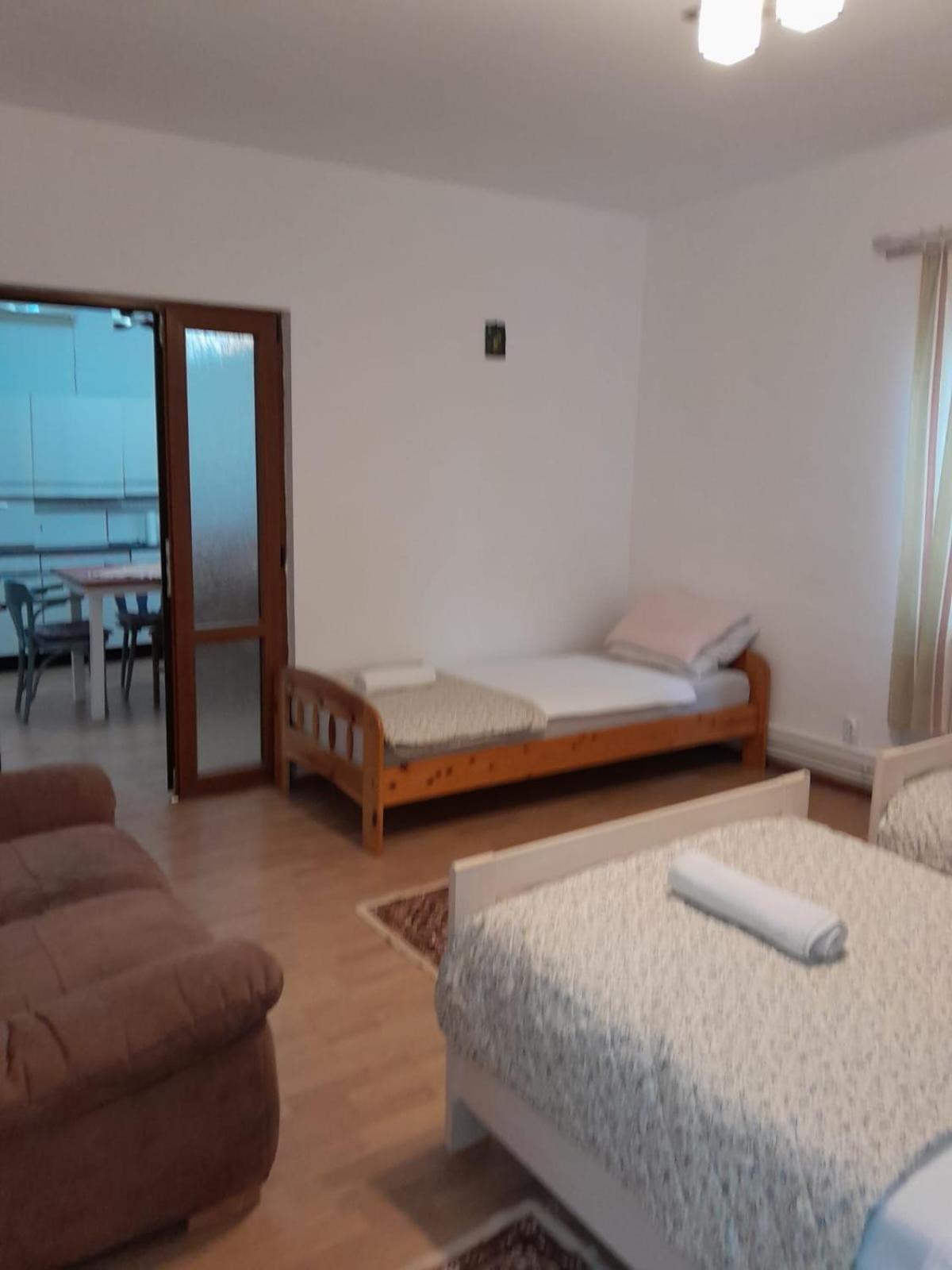 Olga House Deva Quarto foto