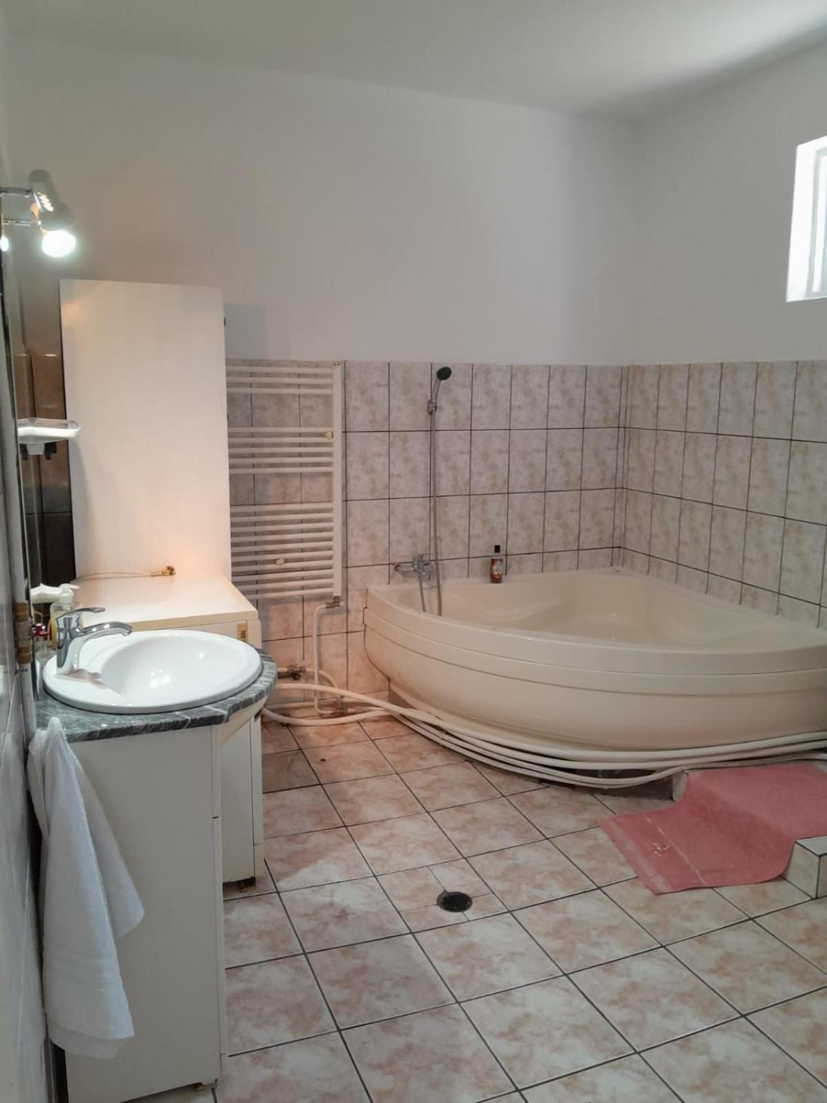 Olga House Deva Quarto foto