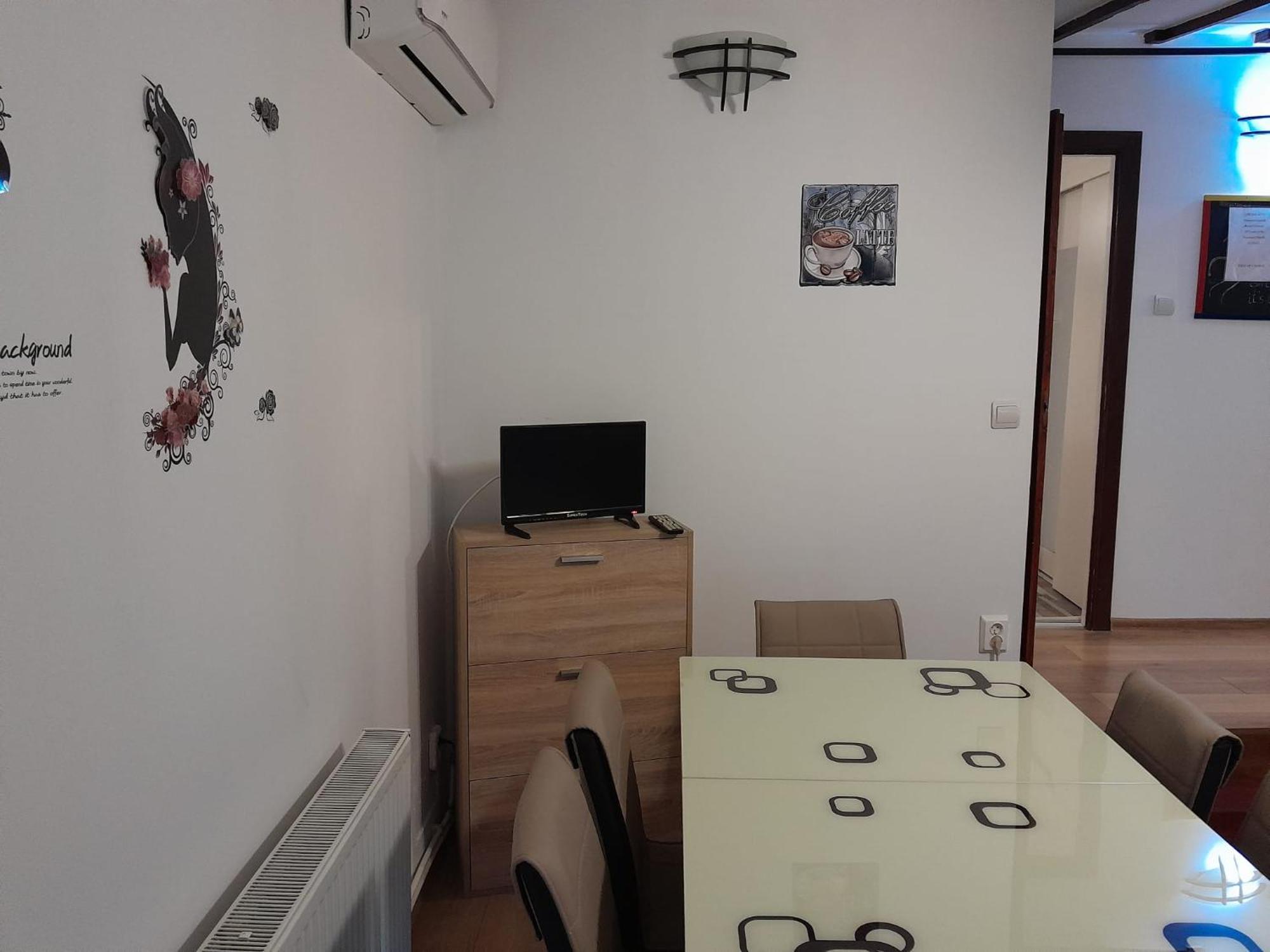 Olga House Deva Quarto foto
